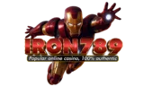 IRON789